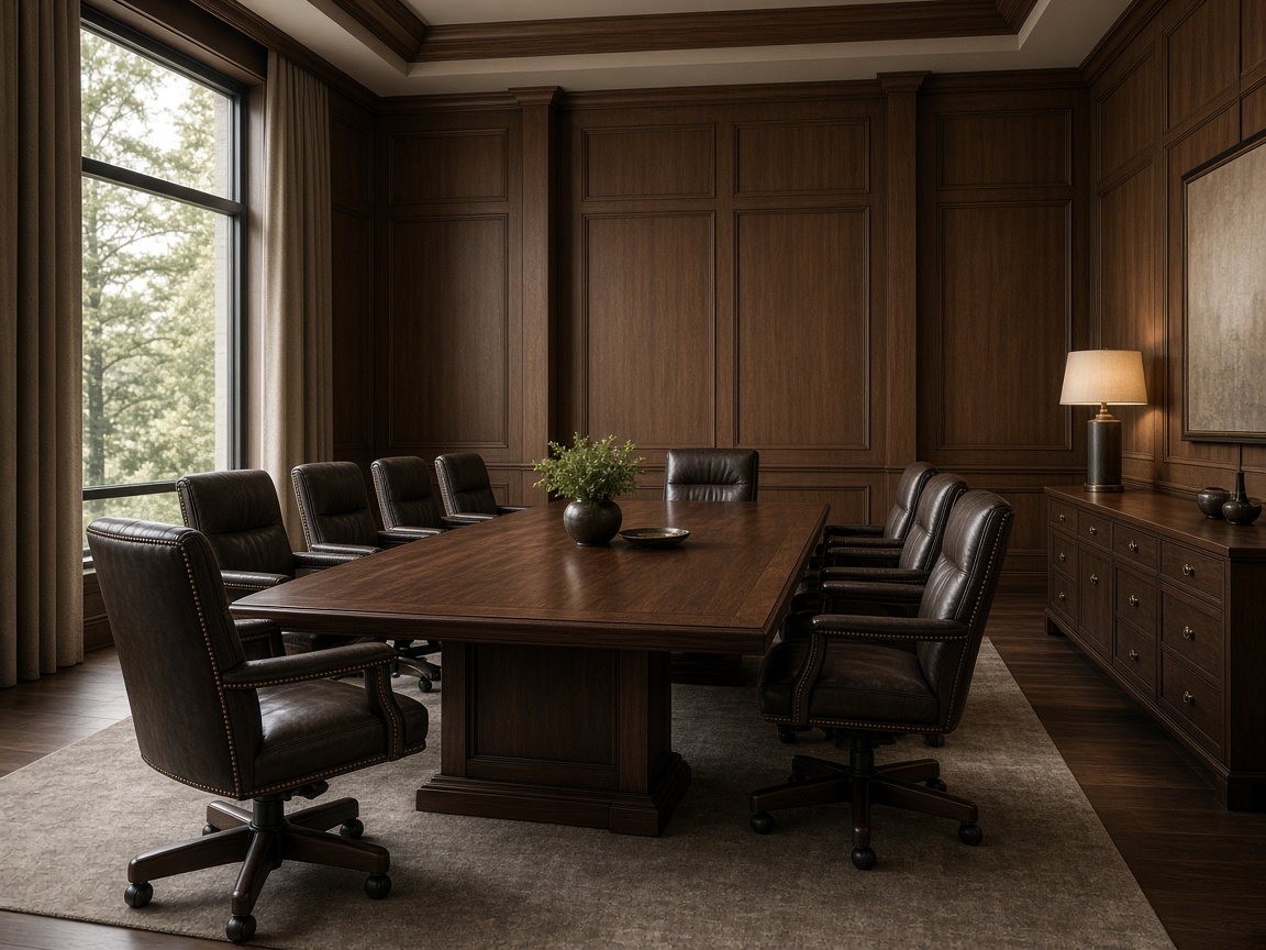Private advisory office